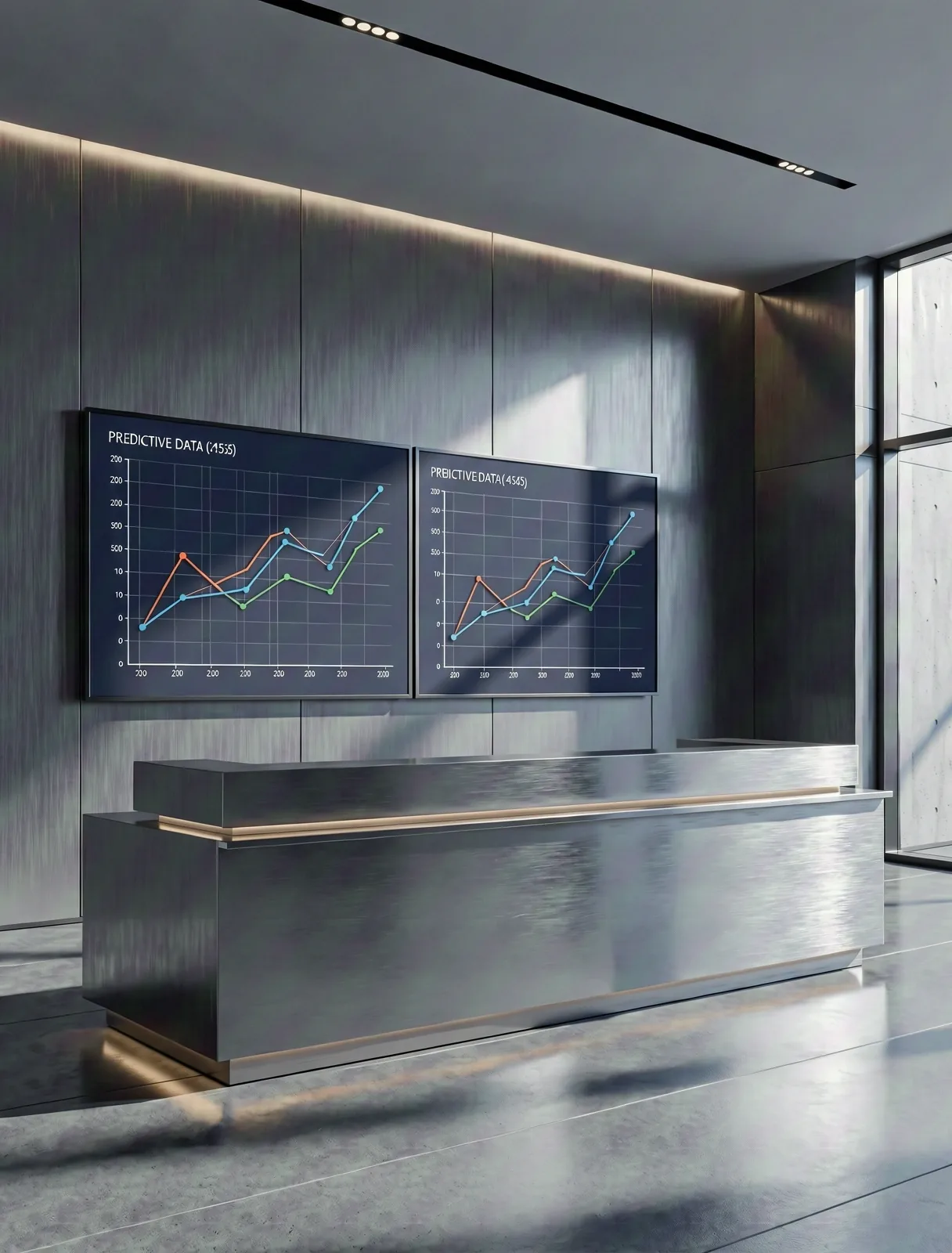 MindBiz Corporate Infrastructure
