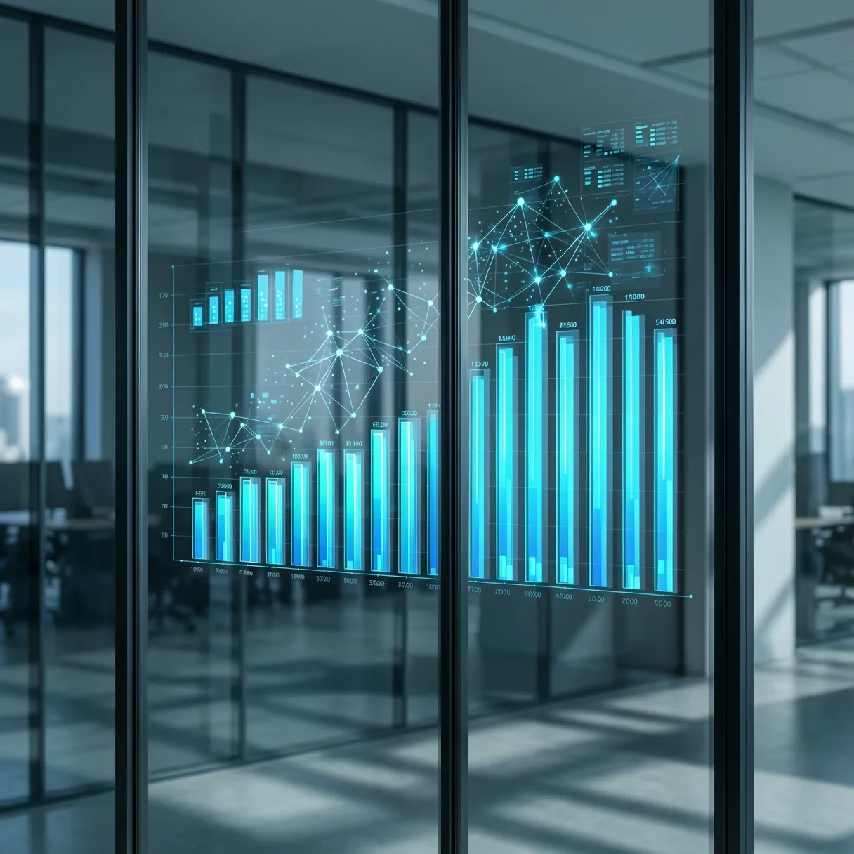 MindBiz Data Infrastructure