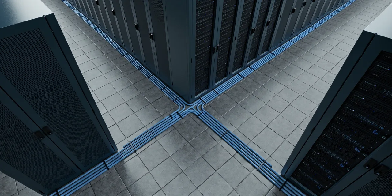 MindBiz Server Environment