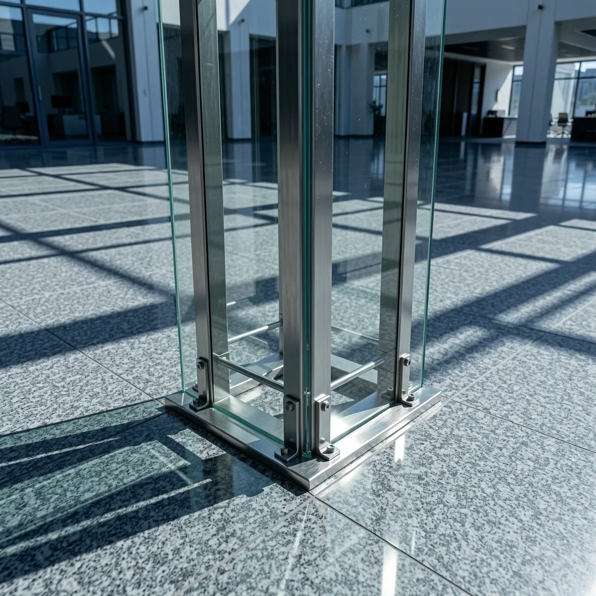 Structural stability metaphor