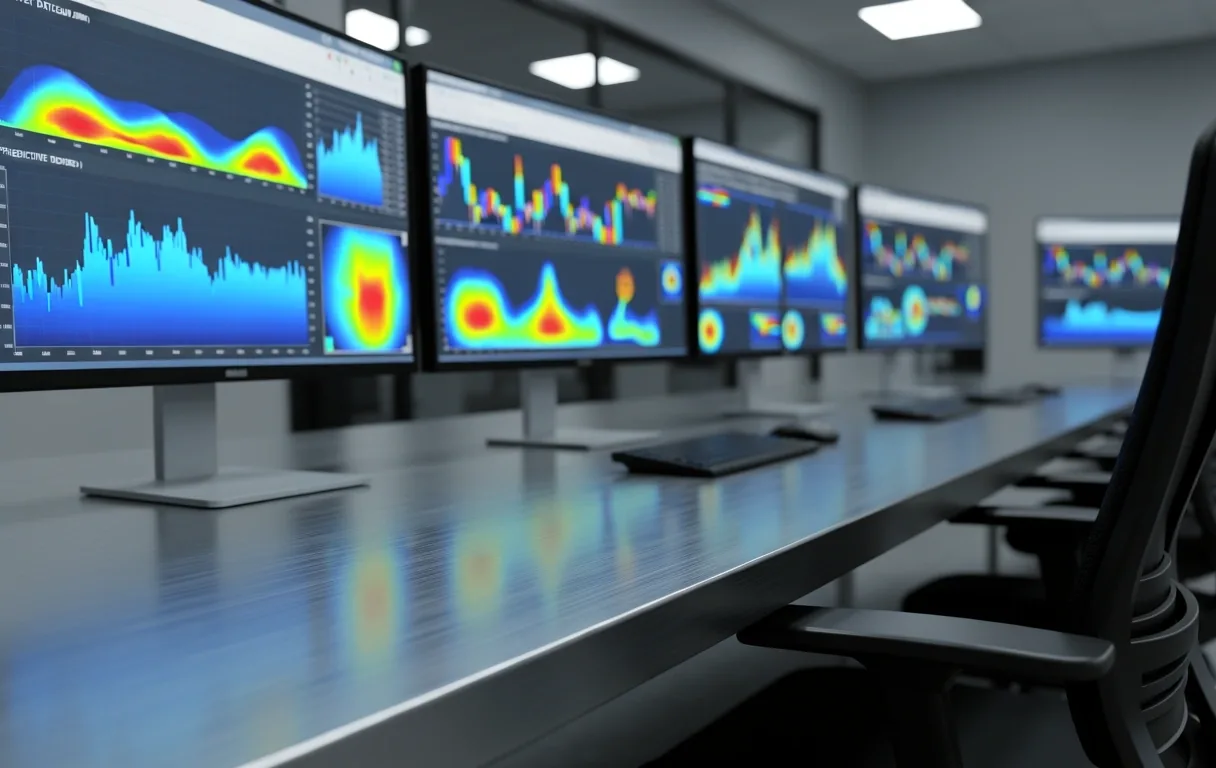 MindBiz Data Infrastructure